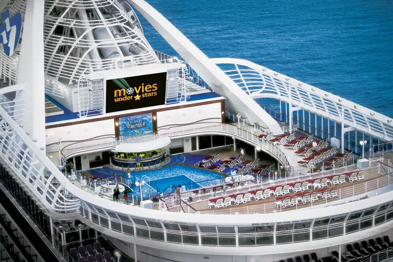 Cruise Travel Specialist