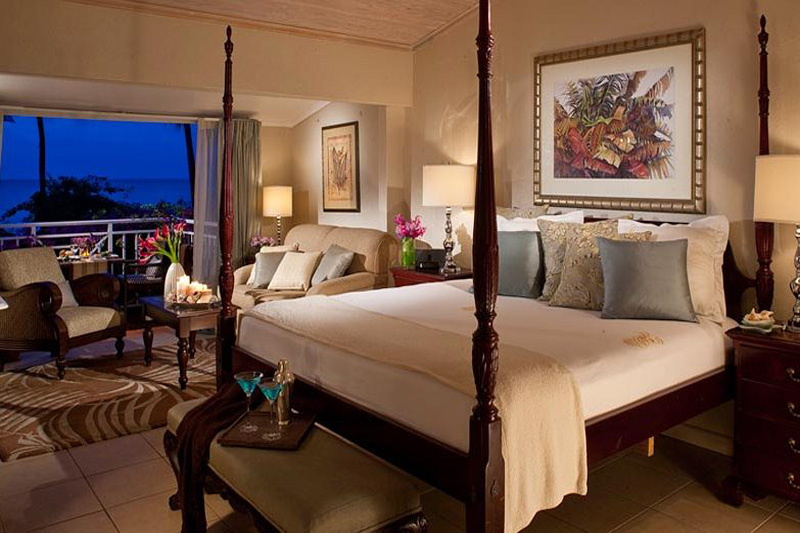 Sandals Antigua Specialist