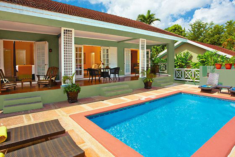 Sandals Grande Jamaica Specialist