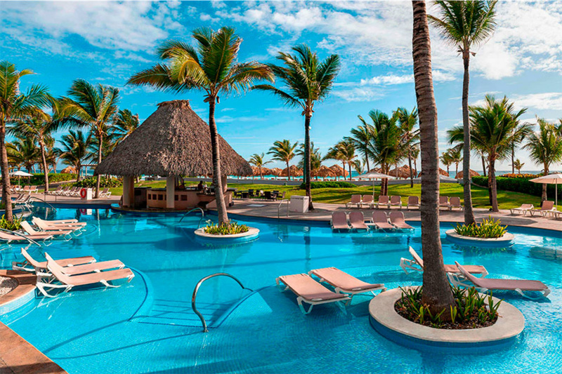 Hard Rock Punta Cana Specialist
