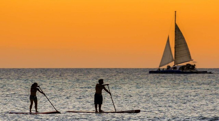 Aruba Travel Specialist