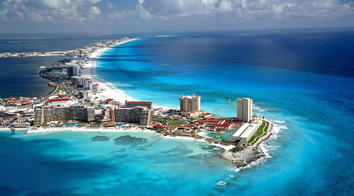 Cancun Travel Specialist