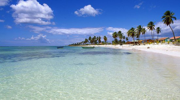 Dominican Republic Travel Specialist