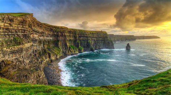 Ireland Travel Specialist